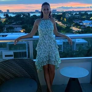 Meet your Posher, Suze